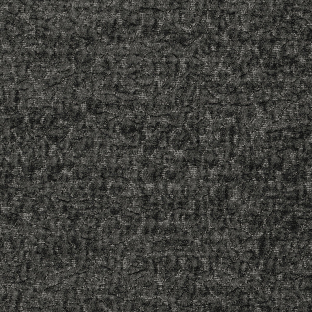 Barton Chenille Graphite by Kravet Smart Fabric Kravet Smart Fabric Barton Chenille GraphiteFabric POLYESTER - 100% India </p><p>Repeat: H: 12, V: 4 54 - Fabric Carolina -