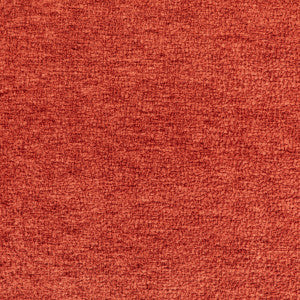 Barton Chenille Rust by Kravet Smart Fabric