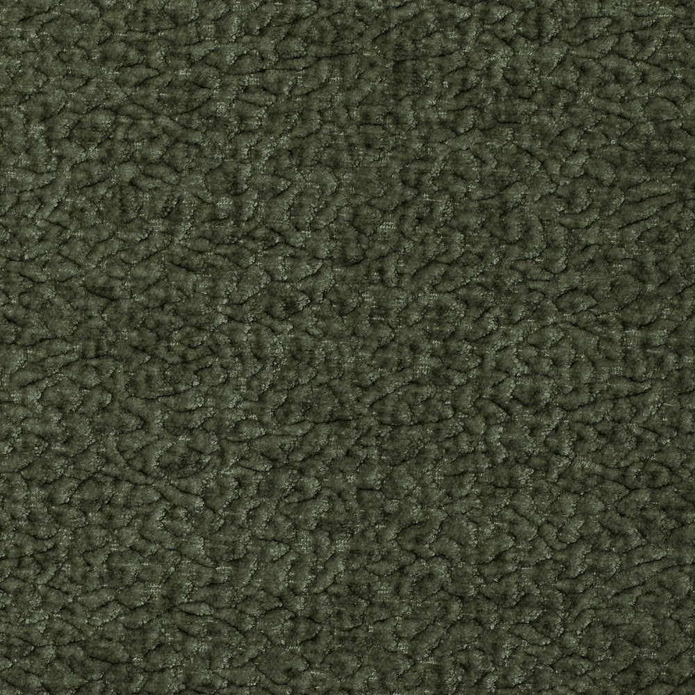 Barton Chenille Basil by Kravet Smart Fabric POLYESTER - 100% India HEAVY Horizontal: 12 and Vertical: 4 54 - Fabric Carolina -