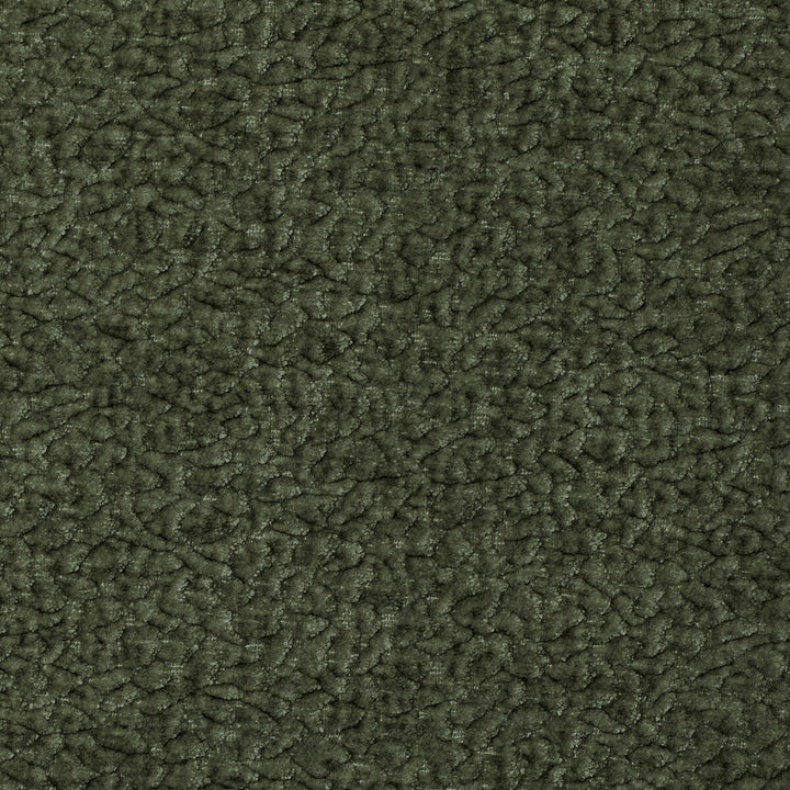 Barton Chenille Basil by Kravet Smart Fabric POLYESTER - 100% India HEAVY Horizontal: 12 and Vertical: 4 54 - Fabric Carolina -