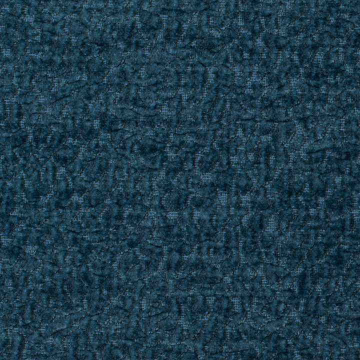 Barton Chenille Lapis by Kravet Smart Fabric POLYESTER - 100% India HEAVY Horizontal: 12 and Vertical: 4 54 - Fabric Carolina -