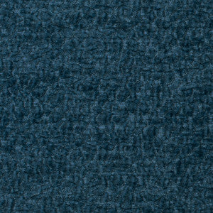 Barton Chenille Lapis by Kravet Smart Fabric