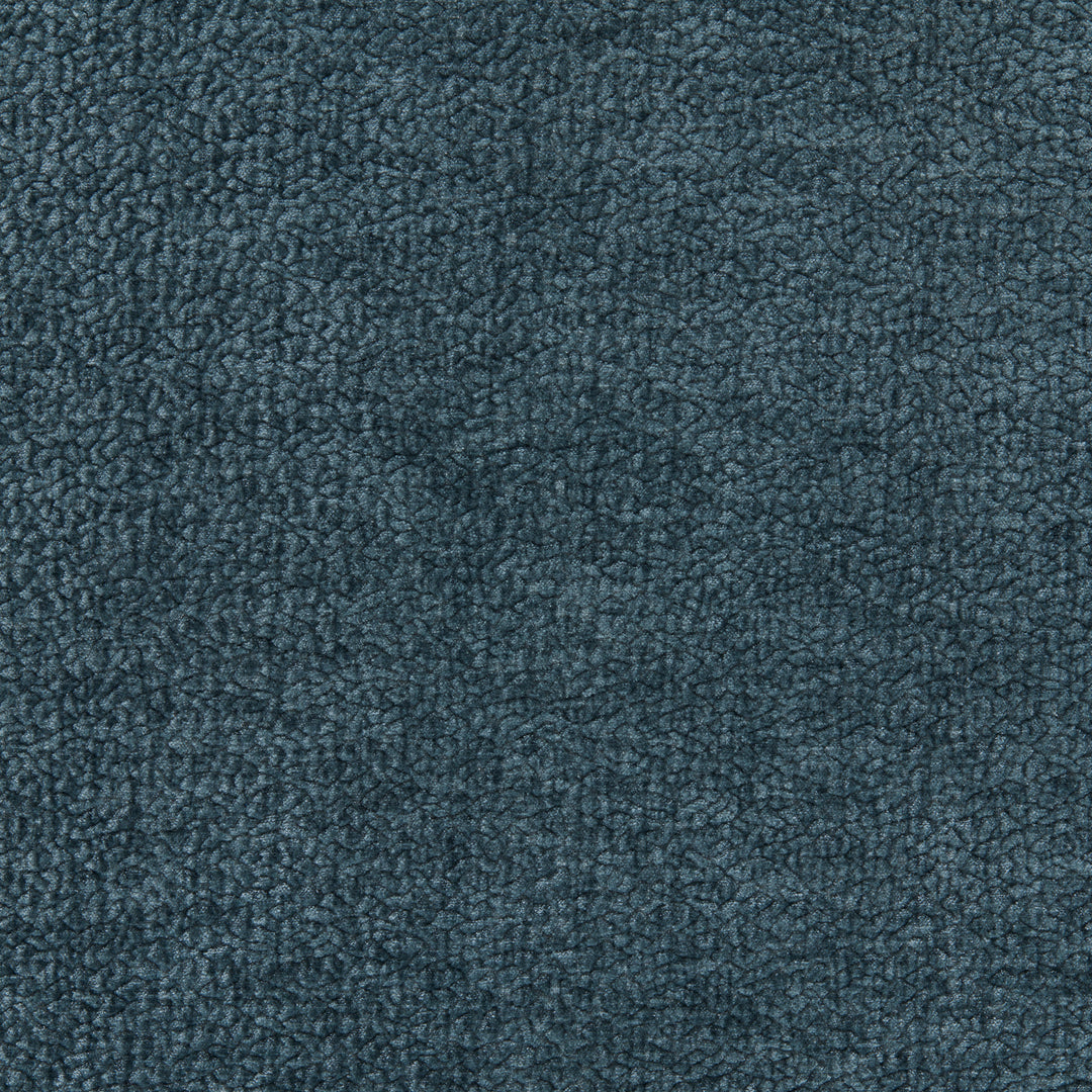Barton Chenille - Teal By Kravet Smart Fabric