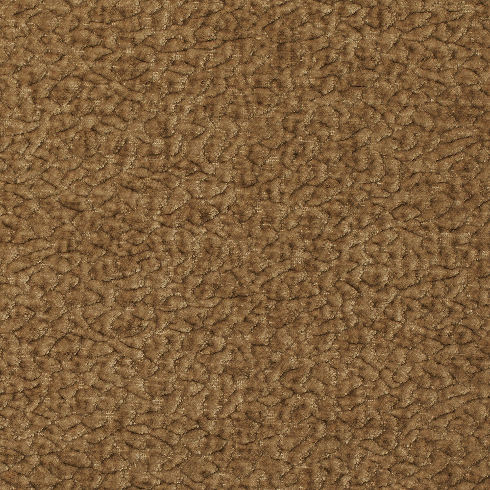 Barton Chenille Pecan by Kravet Smart Fabric POLYESTER - 100% India HEAVY Horizontal: 12 and Vertical: 4 54 - Fabric Carolina -