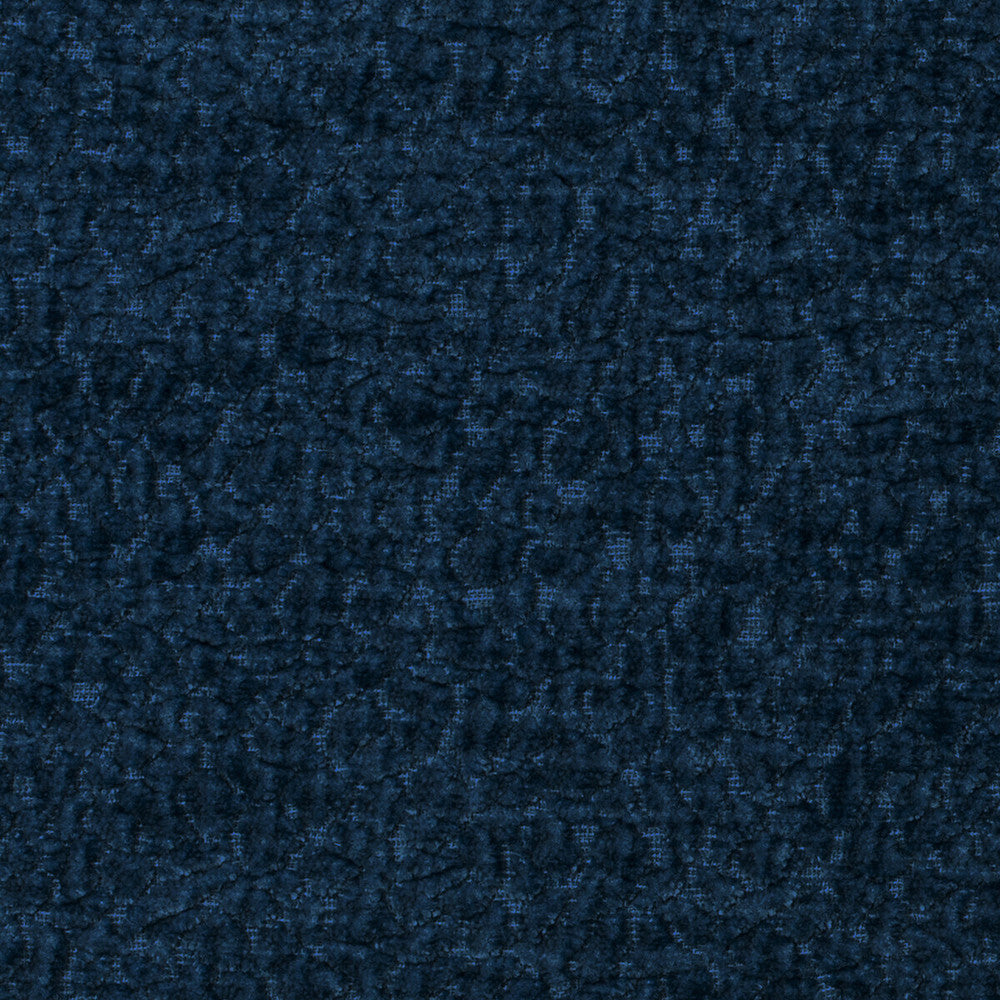 Barton Chenille Ink by Kravet Smart Fabric POLYESTER - 100% India HEAVY Horizontal: 12 and Vertical: 4 54 - Fabric Carolina -