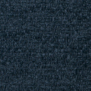 Barton Chenille Cobalt by Kravet Smart Fabric