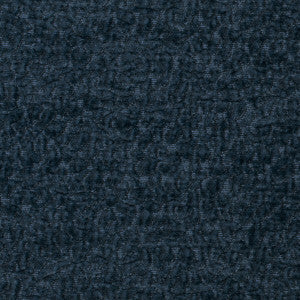 Barton Chenille Cobalt by Kravet Smart Fabric