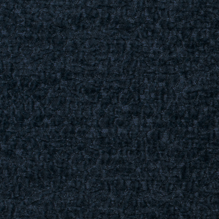 Barton Chenille Sapphire by Kravet Smart Fabric POLYESTER - 100% India HEAVY Horizontal: 12 and Vertical: 4 54 - Fabric Carolina -