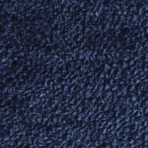 Barton Chenille Indigo by Kravet Smart Fabric