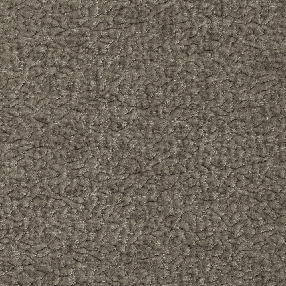 Barton Chenille Mouse by Kravet Smart Fabric POLYESTER - 100% India HEAVY Horizontal: 12 and Vertical: 4 54 - Fabric Carolina -