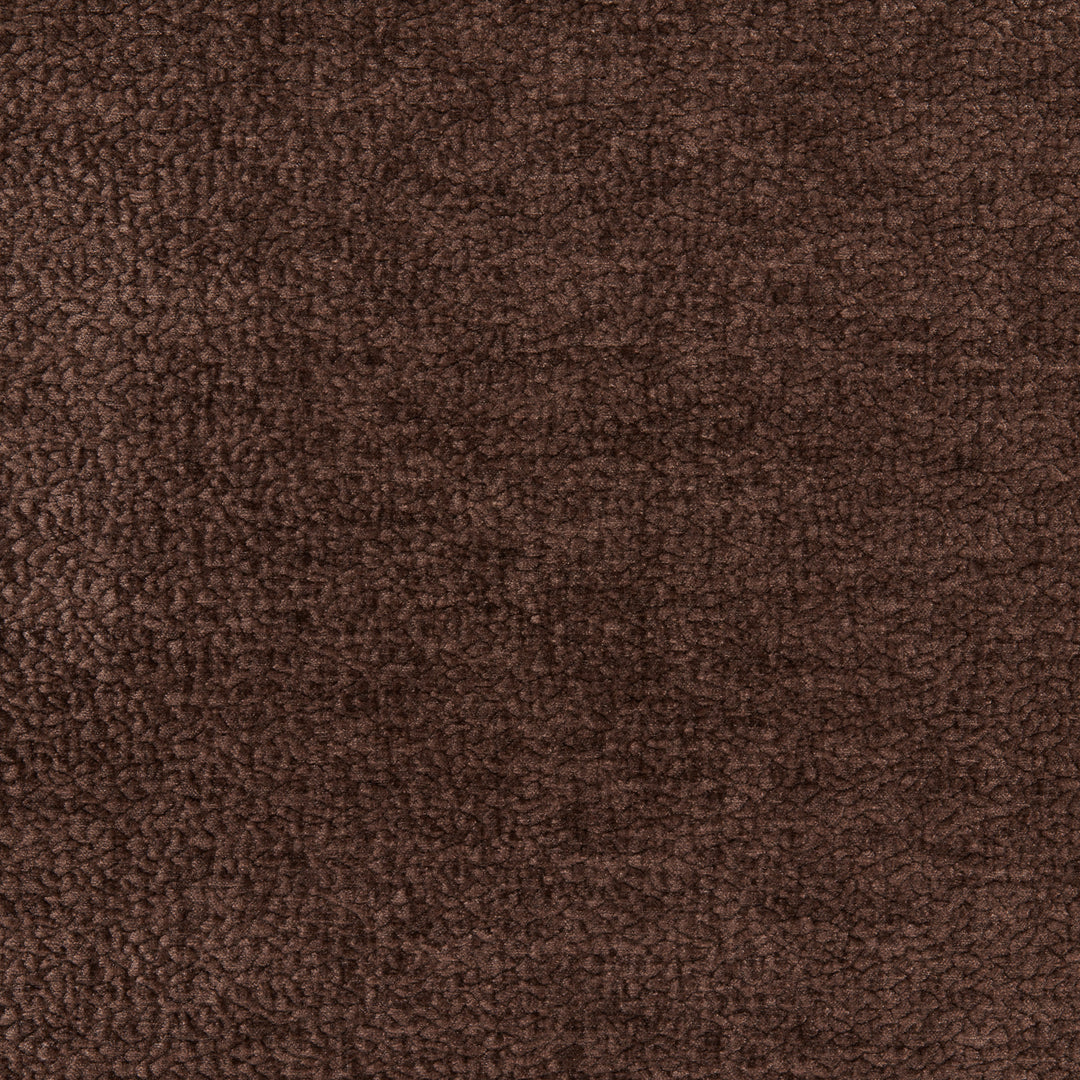 Barton Chenille - Chocolate By Kravet Smart Fabric