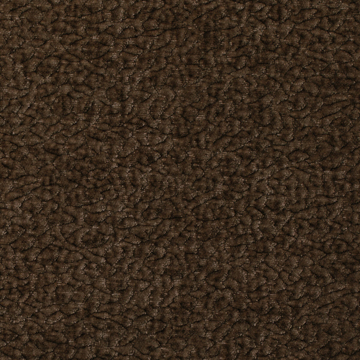 Barton Chenille Coffee by Kravet Smart Fabric POLYESTER - 100% India HEAVY Horizontal: 12 and Vertical: 4 54 - Fabric Carolina -