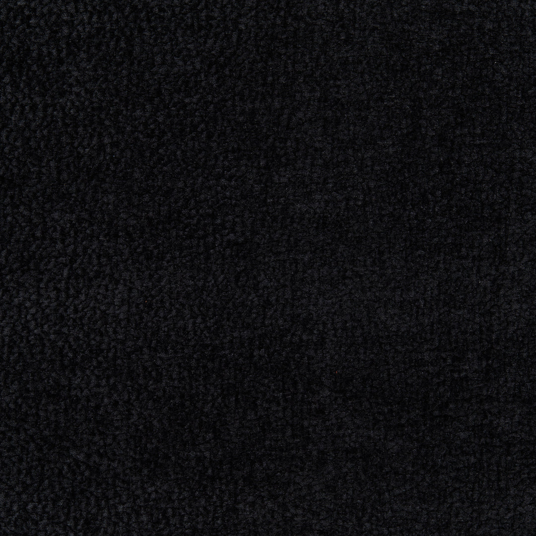 Barton Chenille - Onyx By Kravet Smart Fabric