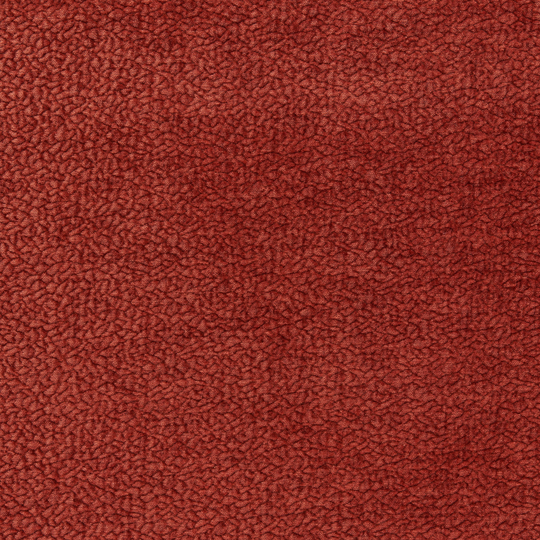 Barton Chenille - Sangria By Kravet Smart Fabric