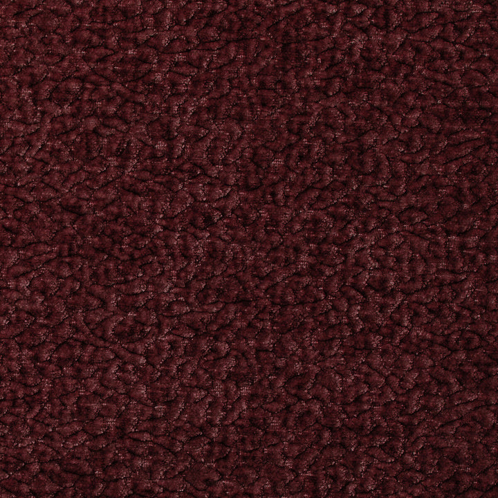 Barton Chenille Cabernet by Kravet Smart Fabric POLYESTER - 100% India HEAVY Horizontal: 12 and Vertical: 4 54 - Fabric Carolina -