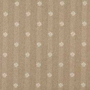 3607 Wheat Leaf by Charlotte Fabric