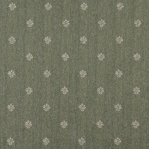 3608 Sage Leaf by Charlotte Fabric