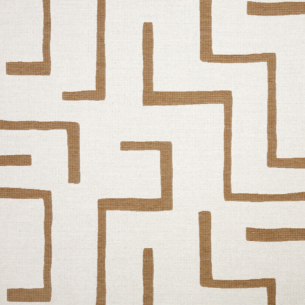 305529-0002 Cairo Teak by Sunbrella Fabric Sunbrella Upholstery Sunbrella Acrylic USA or Imported 5-Year Horizontal: and Vertical: 40 yd. 54 in. - Fabric Carolina -