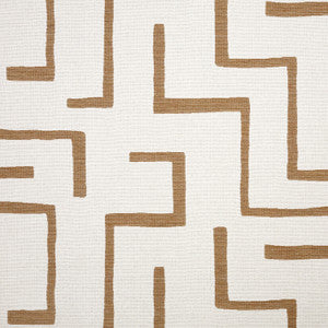 305529-0002 Cairo Teak by Sunbrella Fabric