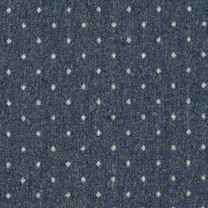 3610 Wedgewood Dot by Charlotte Fabric