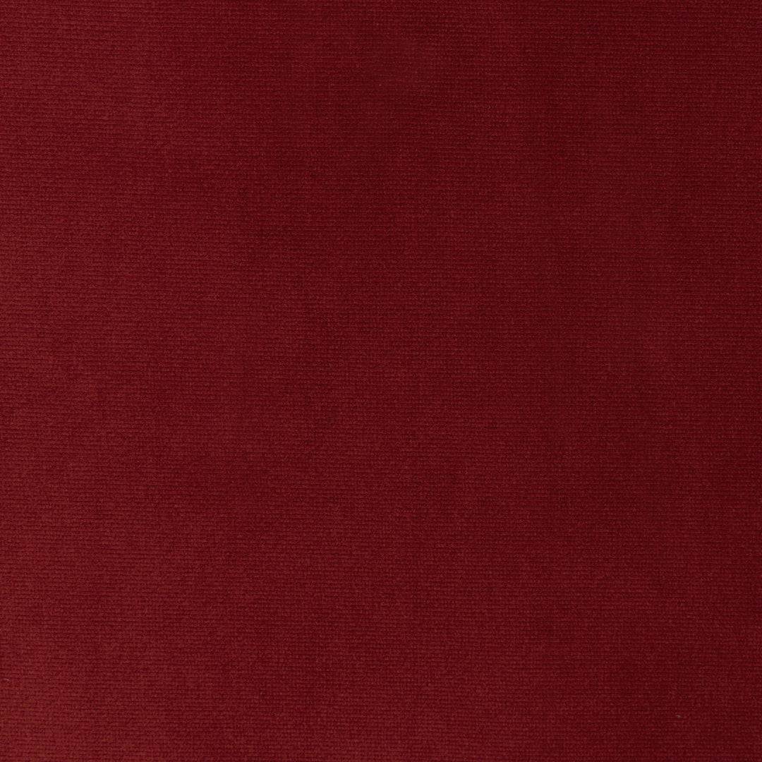 Cluny Velvet Linen - Paprika By Brunschwig & Fils Fabric