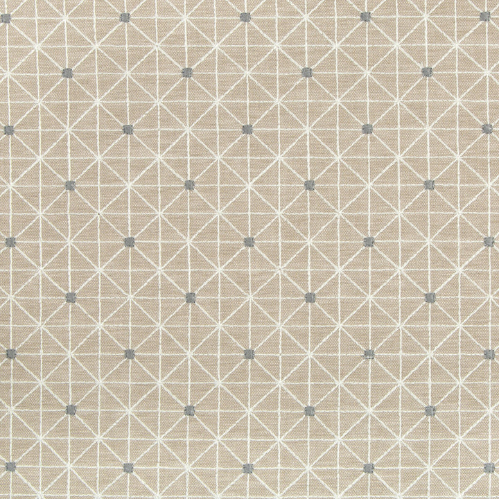 36128-1611 by Kravet Basics Fabric POLYESTER - 71%;COTTON - 29% India HEAVY Horizontal: 3.25 and Vertical: 3.2 52 - Fabric Carolina -