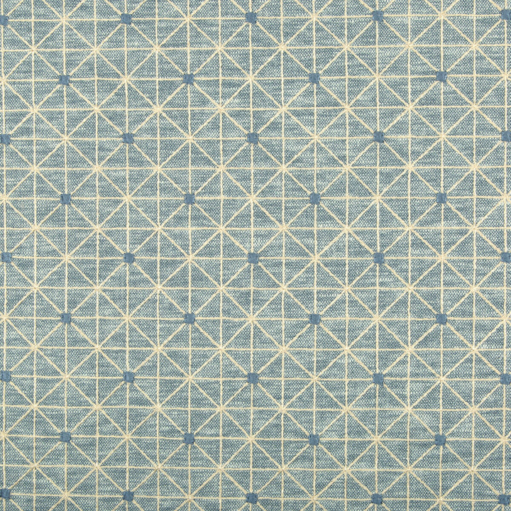 36128-516 by Kravet Basics Fabric POLYESTER - 71%;COTTON - 29% India HEAVY Horizontal: 3.25 and Vertical: 3.2 52 - Fabric Carolina -