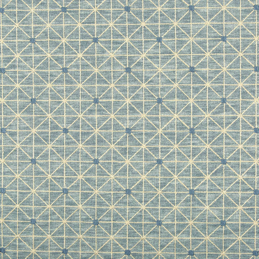 36128-516 by Kravet Basics Fabric POLYESTER - 71%;COTTON - 29% India HEAVY Horizontal: 3.25 and Vertical: 3.2 52 - Fabric Carolina -