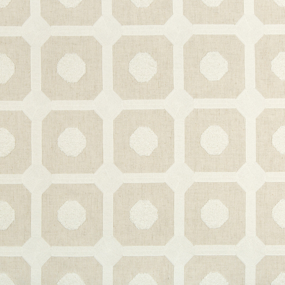 36133-1 by Kravet Basics Fabric POLYESTER - 68%;LINEN - 21%;COTTON - 11% India HEAVY Horizontal: 4.5 and Vertical: 4.7 52 - Fabric Carolina -