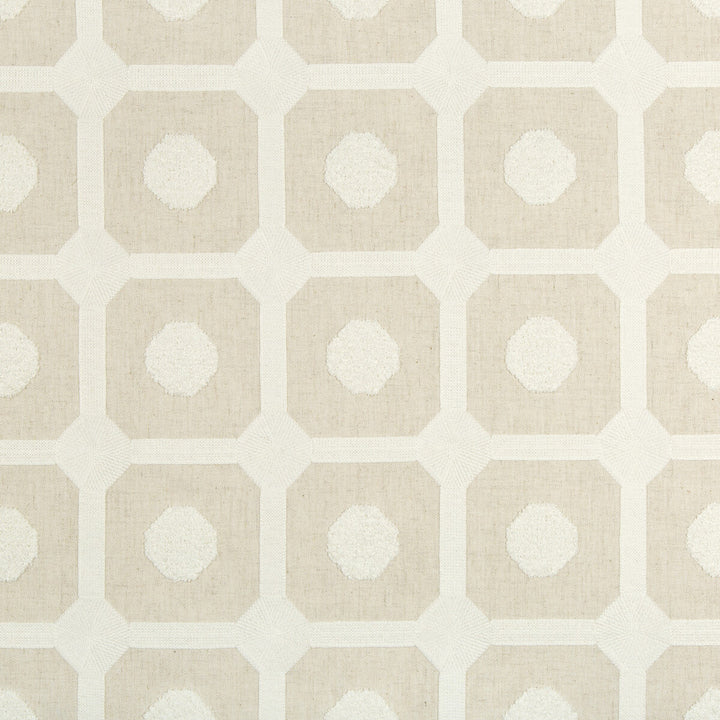 36133-1 by Kravet Basics Fabric POLYESTER - 68%;LINEN - 21%;COTTON - 11% India HEAVY Horizontal: 4.5 and Vertical: 4.7 52 - Fabric Carolina -
