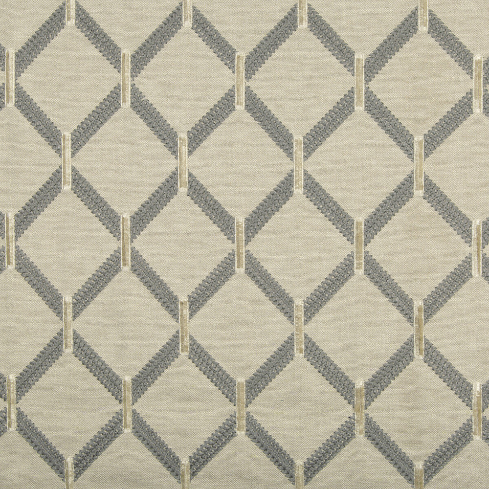 36136-11 by Kravet Basics Fabric POLYESTER - 71%;COTTON - 29% India HEAVY Horizontal: 4.5 and Vertical: 6 52 - Fabric Carolina -