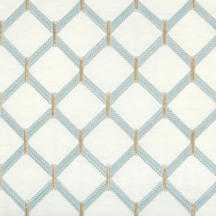 36136-15 by Kravet Basics Fabric POLYESTER - 71%;COTTON - 29% India HEAVY Horizontal: 4.5 and Vertical: 6 52 - Fabric Carolina -