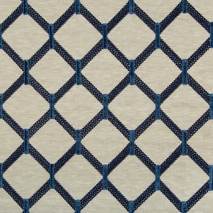 36136-516 by Kravet Basics Fabric POLYESTER - 71%;COTTON - 29% India HEAVY Horizontal: 4.5 and Vertical: 6 52 - Fabric Carolina -