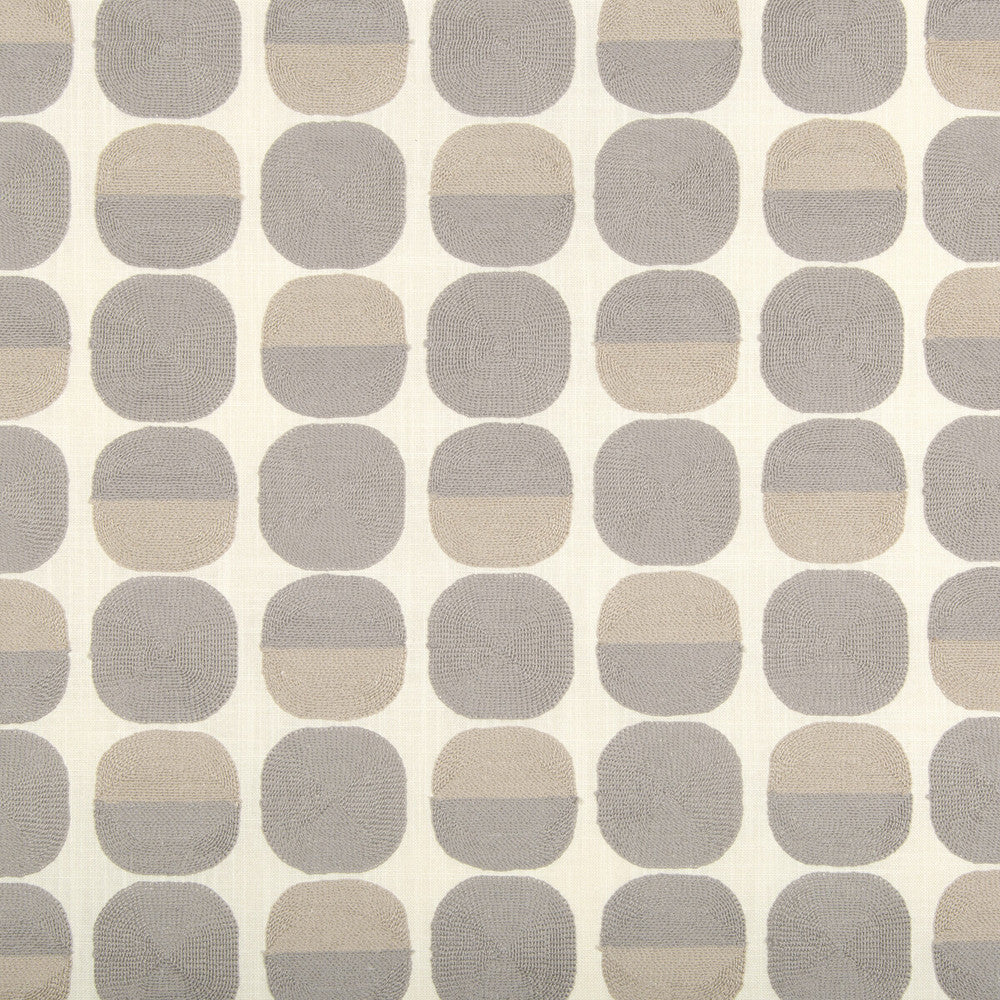 36139-106 by Kravet Basics Fabric COTTON - 52%;POLYESTER - 48% India HEAVY Horizontal: 10.5 and Vertical: 9.3 52.75 - Fabric Carolina -