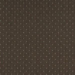 3613 Café Dot by Charlotte Fabric