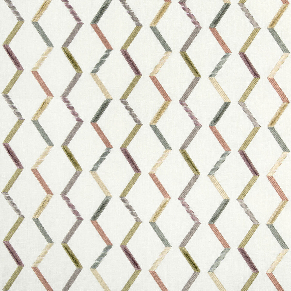 36140-411 by Kravet Basics Fabric COTTON - 50%;POLYESTER - 50% India HEAVY Horizontal: 7.4 and Vertical: 6.4 52 - Fabric Carolina -