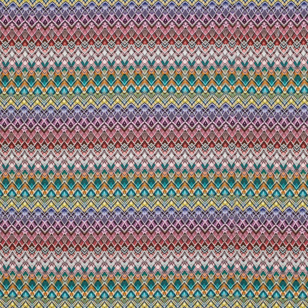 Amarillo 100 by Kravet Couture Fabric Kravet Couture Fabric Amarillo 100Fabric MISSONI HOME 2021 POLYESTER - 61%;COTTON - 16%;ACETATE - 14%;ACRYLIC - 8%;SILK - 1% Italy </p><p>Repeat: H: 2.83, V: 21.65 51 - Fabric Carolina -
