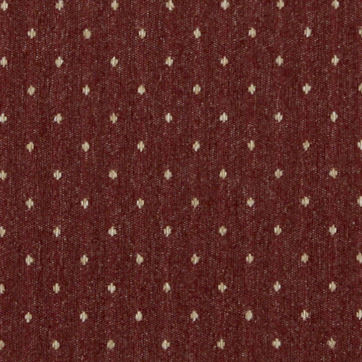 3616 Spice Dot by Charlotte Fabric Country Classics 85% Olefin, 15% Polyester Made In USA Exceeds 150,000 Wyzenbeek Rubs (Heavy Duty) </p><p>Repeat: Horizontal: 1.25" x Vertical: 1.25" 54 Inches - Fabric Carolina -