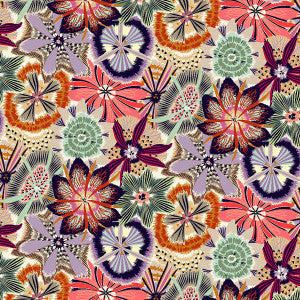 Omdurman 156 by Kravet Couture Fabric