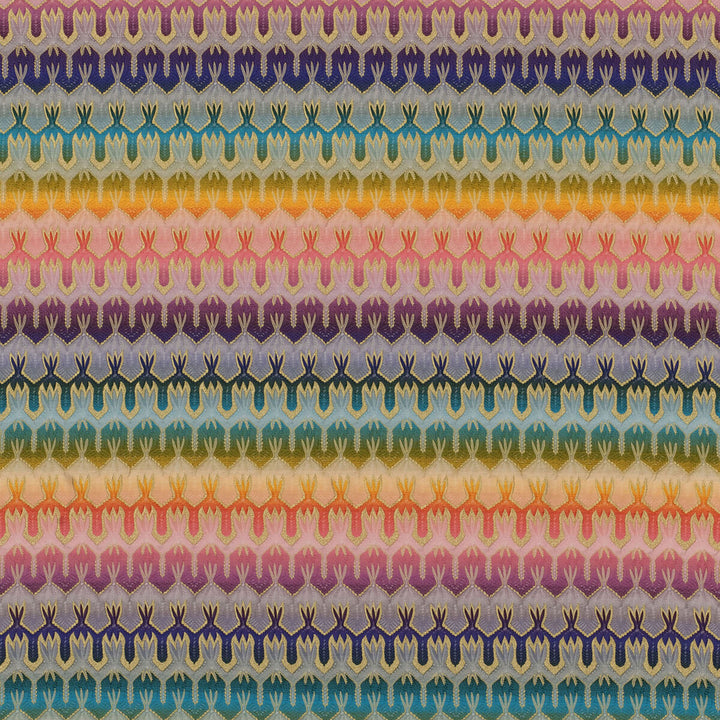 Pasadena 100 by Kravet Couture Fabric Kravet Couture Fabric Pasadena 100Fabric MISSONI HOME POLYESTER - 53%;COTTON - 38%;ACRYLIC - 9% Italy </p><p>Repeat: H: 4.41, V: 74.8 51 - Fabric Carolina -
