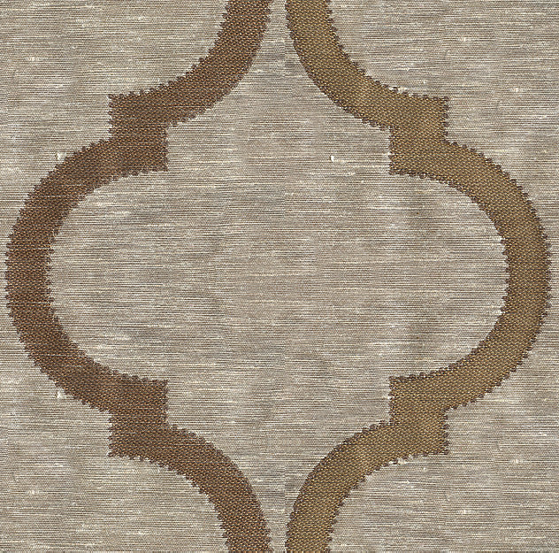 3618.411 by Kravet Basics Designer Fabric - Polyester 65%, Linen 35% India - H" 7 inches, V: 7 inches 55 inches  - Swanky Fabrics -  Kravet Basics