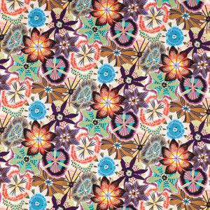 Passiflora T59 by Kravet Couture Fabric