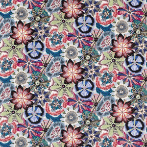 Passiflora T50 by Kravet Couture Fabric