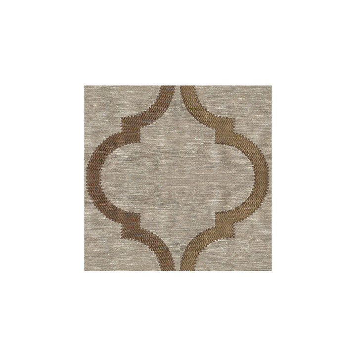 3618-411 by Kravet Basics Fabric - POLYESTER - 65%;LINEN - 35% India - Horizontal: 7 and Vertical: 7 55 - Fabric Carolina -