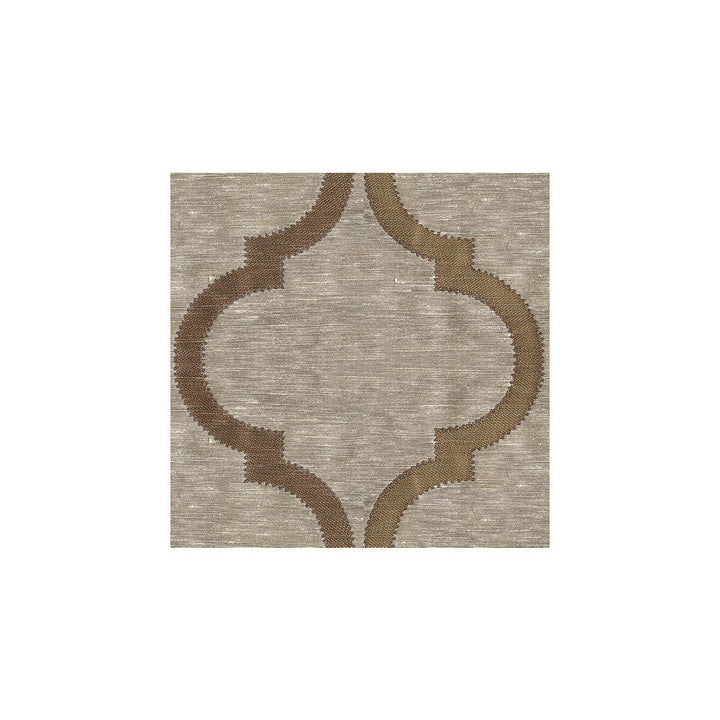 3618-411 by Kravet Basics Designer Fabric POLYESTER - 65%;LINEN - 35% India Horizontal: 7 and Vertical: 7 55 - Swanky Fabrics -