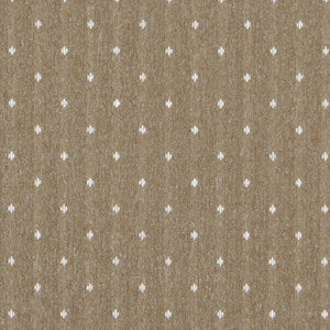 3619 Toast Dot by Charlotte Fabric
