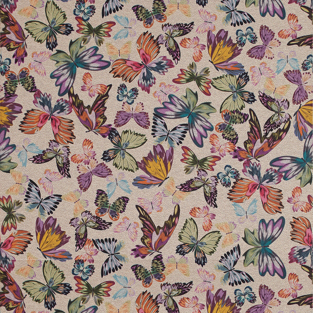Vientiane 164 by Kravet Couture Fabric Kravet Couture Fabric Vientiane 164Fabric MISSONI HOME COTTON - 50%;POLYESTER - 50% Italy </p><p>Repeat: H: 51.18, V: 43.11 51 - Fabric Carolina -