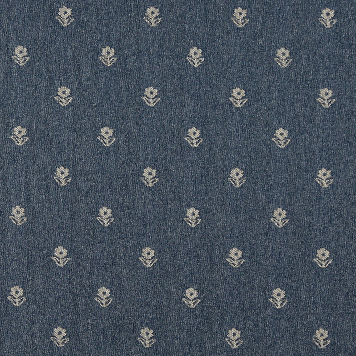 3620 Wedgewood Petal by Charlotte Fabric Country Classics 85% Olefin, 15% Polyester Made In USA Exceeds 150,000 Wyzenbeek Rubs (Heavy Duty) Horizontal: 4" x Vertical: 3.5" 54 Inches - Fabric Carolina -