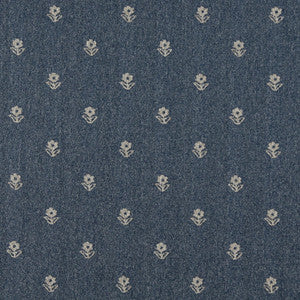 3620 Wedgewood Petal by Charlotte Fabric