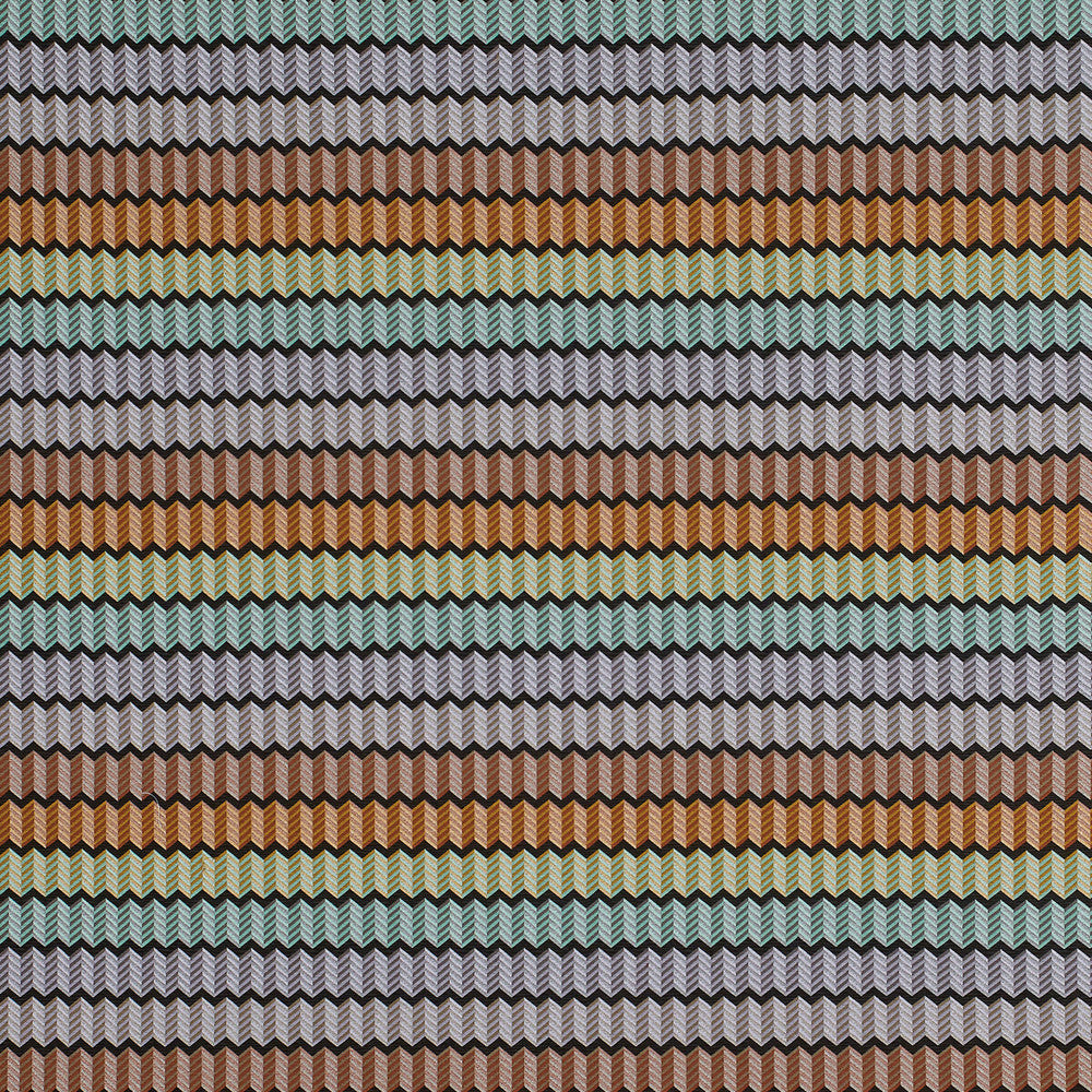 Waterford 138 by Kravet Couture Fabric Kravet Couture Fabric Waterford 138Fabric MISSONI HOME VISCOSE - 51%;POLYESTER - 49% Italy </p><p>Repeat: H: 1.18, V: 14.13 55 - Fabric Carolina -
